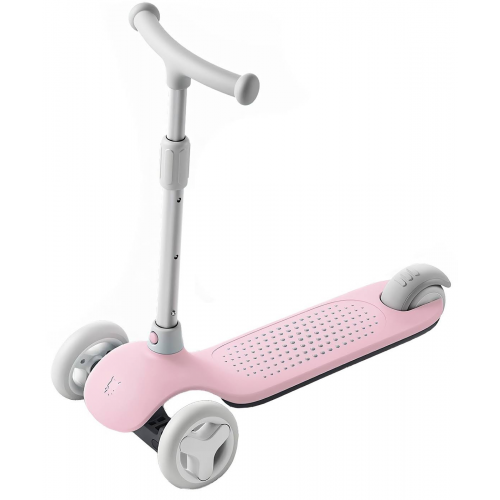 Xiaomi Mıtu Işıklı Pembe Scooter