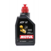 Motul ATF VI Şanzıman Yağı 1 Litre