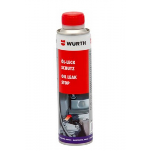 Würth Motor Yağı Sızıntı Önleyici 300 ML.