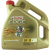 Castrol Edge 5w-30 Ll 4litre Motor Yağı