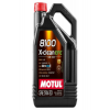 Motul 8100 X-clean Efe 5w30 4 Litre Motor Yağı