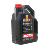 Motul 8100 X-clean Efe 5w30 4 Litre Motor Yağı