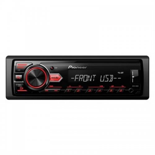 PIONEER MVH-08UB USB Girişli Oto Teyp