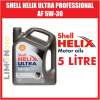 SHELL Helix Ultra PRO AF 5w-30 5 Litre Motor Yağı