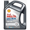 Shell Helix Ultra Pro Ag 5w-30 5 Litre Motor Yağı