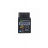 Streak ELM327 Obd2 Bluetooth Türkçe Araç Arıza Tespit Cihazı Hh Obd