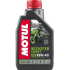 MOTUL SCOOTER EXPERT 4T 10W40 MA 1 LT