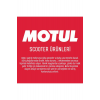 MOTUL SCOOTER EXPERT 4T 10W40 MA 1 LT