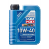 Liqui Moly Super Leichtlauf 10w40 Motor Yağı Süper Sentetik 1 Lt.