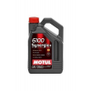 Motul 6100 Synergie+ 10W-40 Motor Yağı 4 Litre