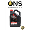 Motul 6100 Synergie+ 10W-40 Motor Yağı 4 Litre