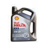 Shell Helix Hx8 Synthetic Ect 5w30 C3 4 Litre