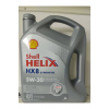 Shell Helix Hx8 Synthetic Ect 5w30 C3 4 Litre