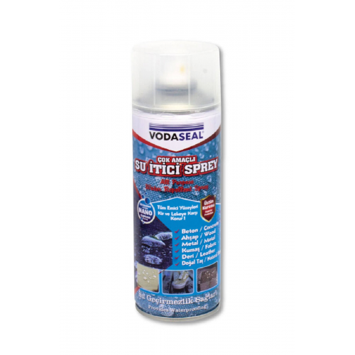 Vodaseal Su İtici Sprey 400 Ml