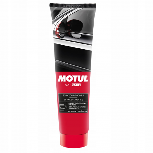 MOTUL Çizik Giderici - Scratch Remover 100 ml