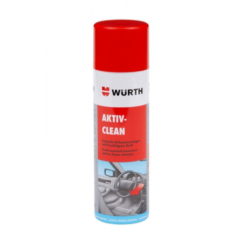 WÜRTH Aktif Temizleme Köpüğü 500 ml