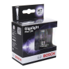 Bosch Gigalight Plus 120 H7 12v/55w 2li Ampul