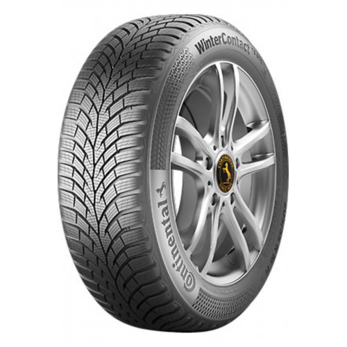 Continental 185/65 R15 88T WinterContact TS 870 Kış Lastiği 2021