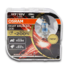 Osram H7 Night Breaker 200 %200 Daha Parlak Işık (1 Takım - 2 Adet)