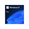 MICROSOFT WINDOWS 11 PRO 64Bit OEM TR FQC-10556