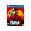 Red Dead Redemption 2 (PS4)