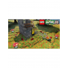 Warner Sw Swi 654001 Lego Dünyalar Konsolu için Giochi