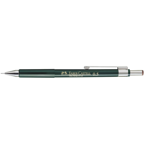 Faber Castell TK Fine 9715 Versatil Kalem 0.5 mm