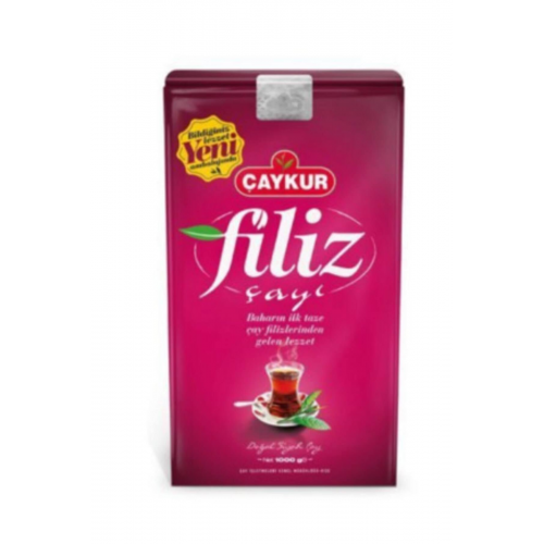 Çaykur Filiz Çay 1 Kg