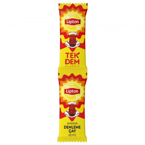 Lipton Tek Dem Tekli 1.9 G