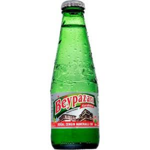 Beypazarı Sade Soda