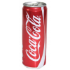 COCA COLA KUTU 330 ML