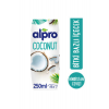 ALPRO HİNDİSTAN CEVİZİ SÜTÜ 250 ML