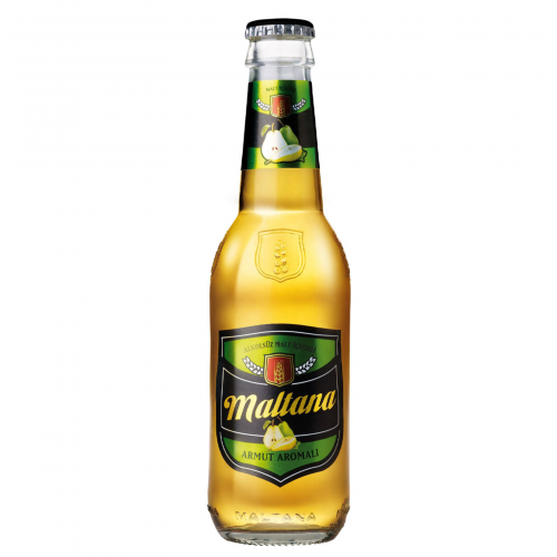 Maltana 250 Ml Armut