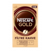 Nescafe Gold 250 Gr Filtre Kahve