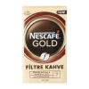 Nescafe Gold 250 Gr Filtre Kahve