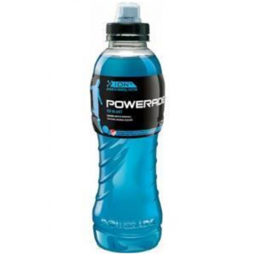 POWERADE ICE BLAST 500 ML