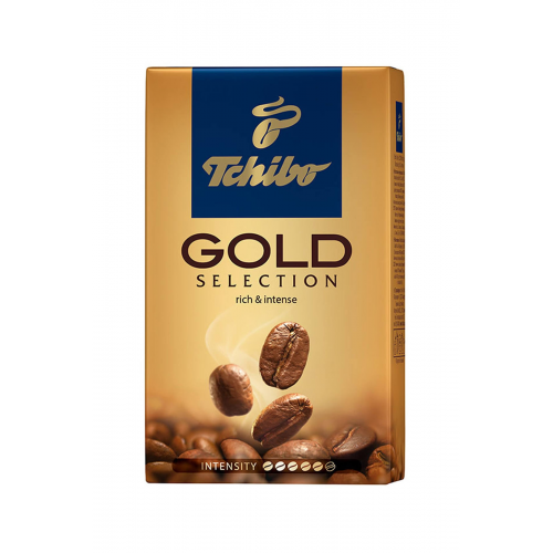 TCHIBO GOLD SELECTION FİLTRE KAHVE 250 GR