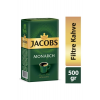 Jacobs Monarch 500 G Filtre Kahve