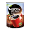 Nescafe Classic 1 Kg Teneke