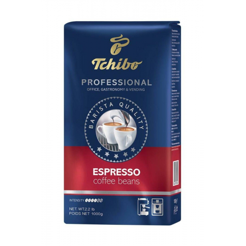 Tchibo Espresso Çekirdek Kahve 1Kg