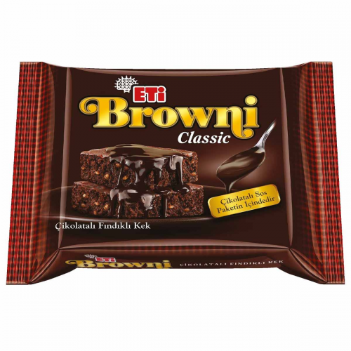 ETİ BROWNİ 200 GR