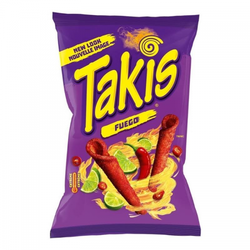 Takis Fuego 56,7gr