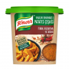 Knorr Kajun Patates Çeşnisi 120 Gr