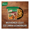 Knorr Kajun Patates Çeşnisi 120 Gr