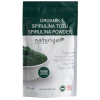 NATURIGA Organik Spirulina Tozu 100 Gram