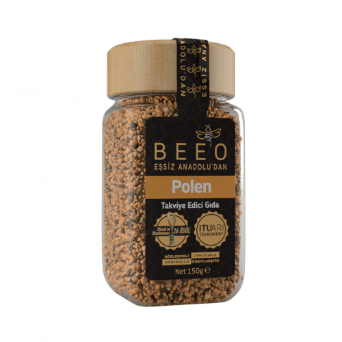 BEE'O Polen 150 Gr