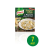 Knorr Makarna Sosu 50 gr Peynirli