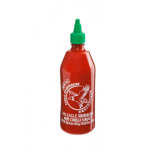 Sriracha Acı Biber Sosu 815 Gr