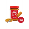 Lotus biscoff spread 400gr sürülebilir bisküvi ezmesi