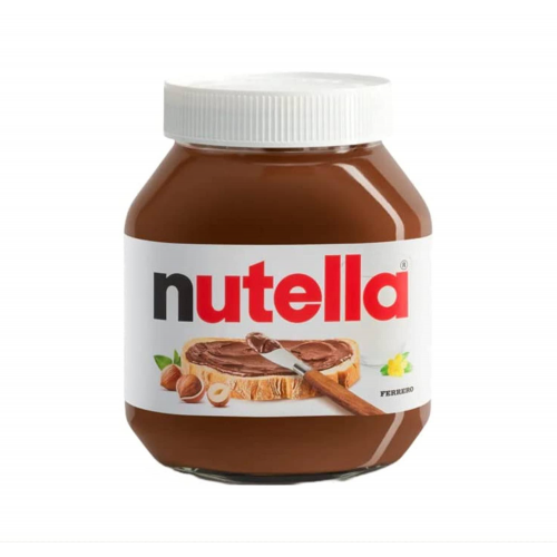 Nutella 25 gr Mini Fındık Kreması Fiyatları